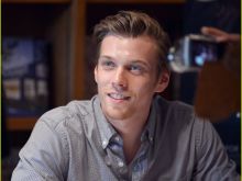 Jake Abel