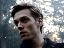 Jake Abel