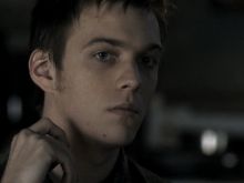 Jake Abel