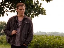 Jake Abel