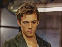 Jake Abel