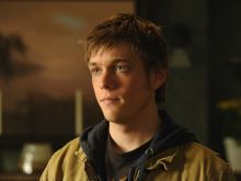 Jake Abel