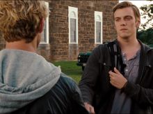 Jake Abel