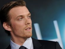 Jake Abel