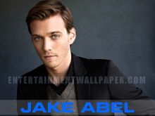 Jake Abel