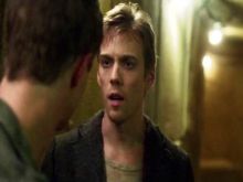 Jake Abel