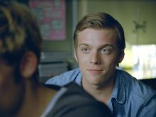 Jake Abel