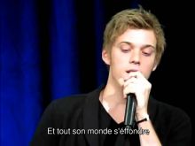 Jake Abel