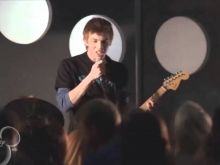 Jake Abel