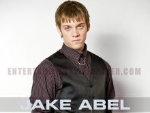 Jake Abel