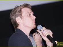 Jake Abel