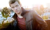 Jake Abel