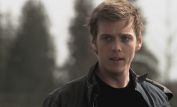 Jake Abel