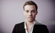 Jake Abel