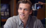 Jake Abel