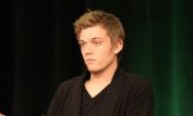 Jake Abel