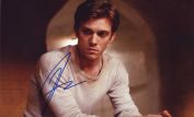 Jake Abel