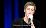 Jake Abel