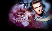 Jake Abel