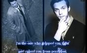 Jake Abel