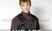 Jake Abel