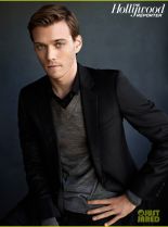 Jake Abel