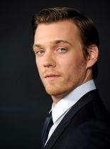 Jake Abel