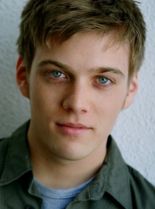 Jake Abel