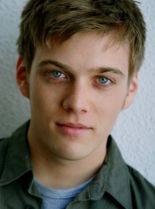 Jake Abel