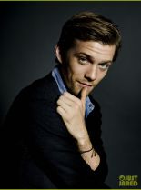 Jake Abel