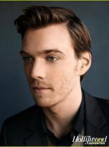 Jake Abel