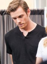 Jake Abel