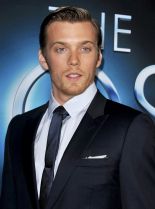 Jake Abel