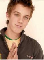 Jake Abel