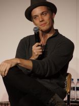 Jake Abel photo