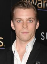 Jake Abel