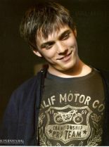 Jake Abel photo