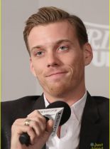 Jake Abel photo