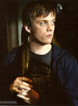 Jake Abel