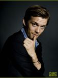 Jake Abel