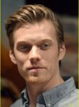 Jake Abel