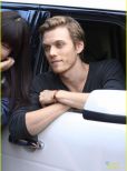 Jake Abel