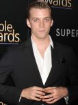 Jake Abel