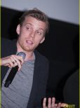 Jake Abel