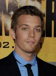 Jake Abel