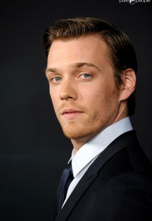 Jake Abel