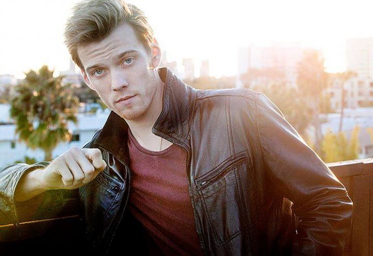 Jake Abel