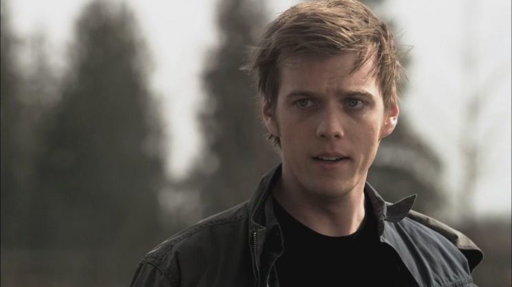 Jake Abel