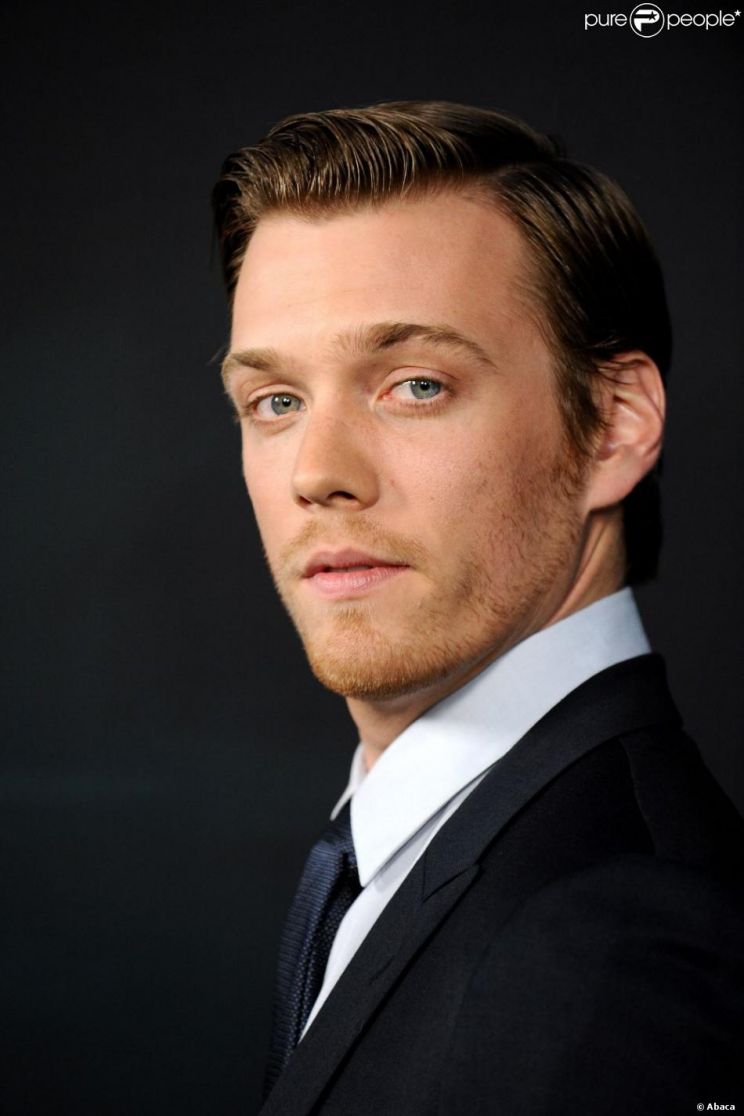 Jake Abel