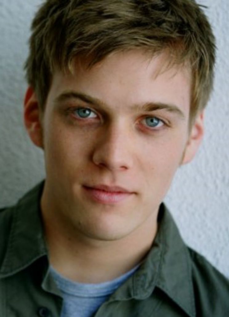 Jake Abel